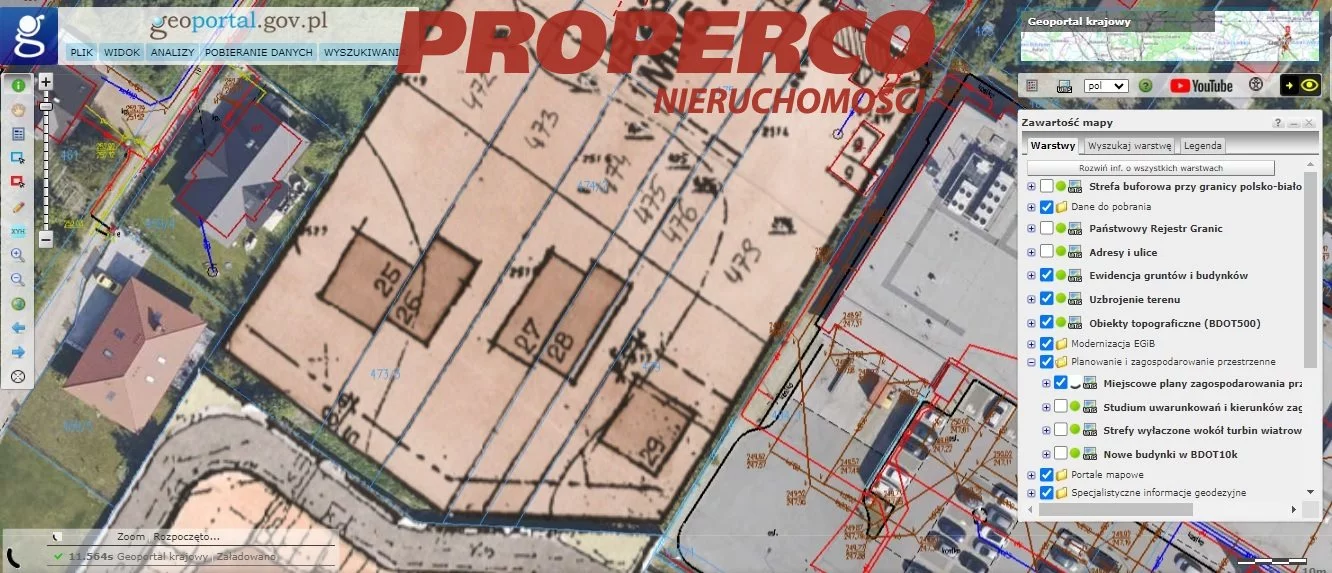 Dom 80,00 m², oferta nr , PRP-DS-73540, Jędrzejów