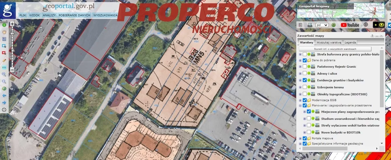 Dom 80,00 m², oferta nr , PRP-DS-73540, Jędrzejów