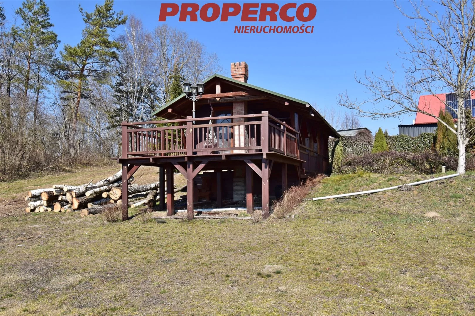 Dom 130,00 m², oferta nr , PRP-DS-74933, Oksa, Kościelna