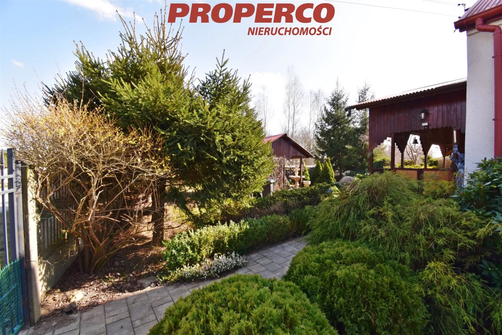 Dom 130,00 m², oferta nr , PRP-DS-74933, Oksa, Kościelna