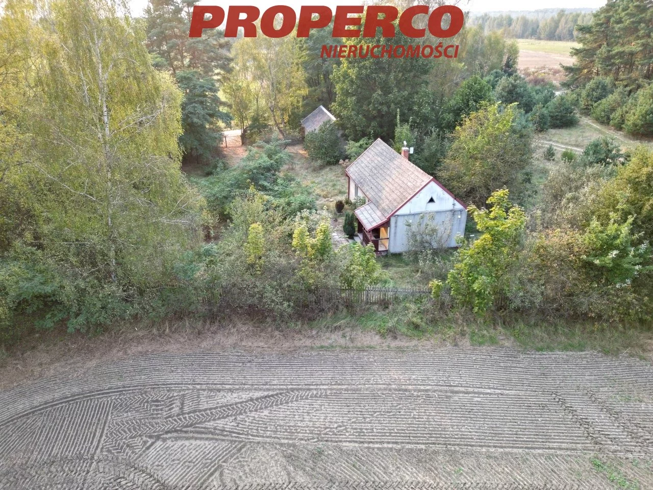 Dom 80,00 m², oferta nr , PRP-DS-73918, Strawczyn