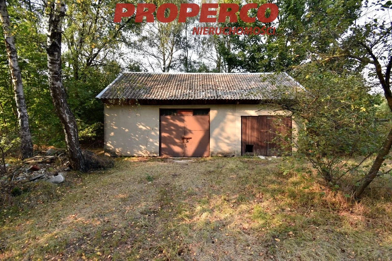 Dom 80,00 m², oferta nr , PRP-DS-73918, Strawczyn