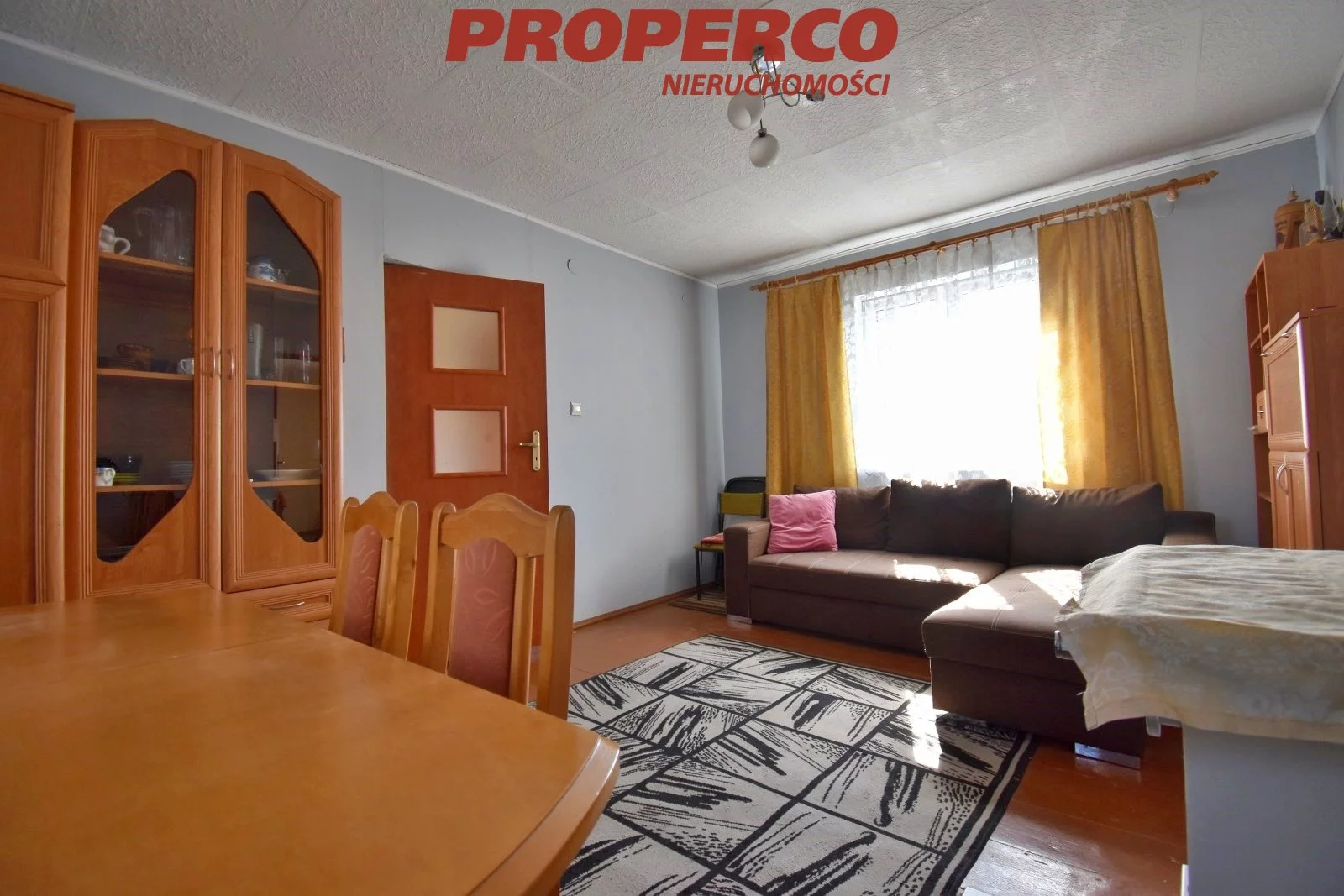 Dom 50,50 m², oferta nr , PRP-DS-74843, Morawica, Tarnowska