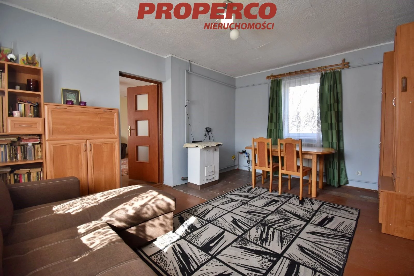 Dom 50,50 m², oferta nr , PRP-DS-74843, Morawica, Tarnowska