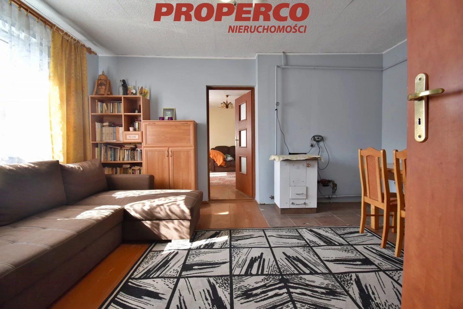 Dom 50,50 m², oferta nr , PRP-DS-74843, Morawica, Tarnowska