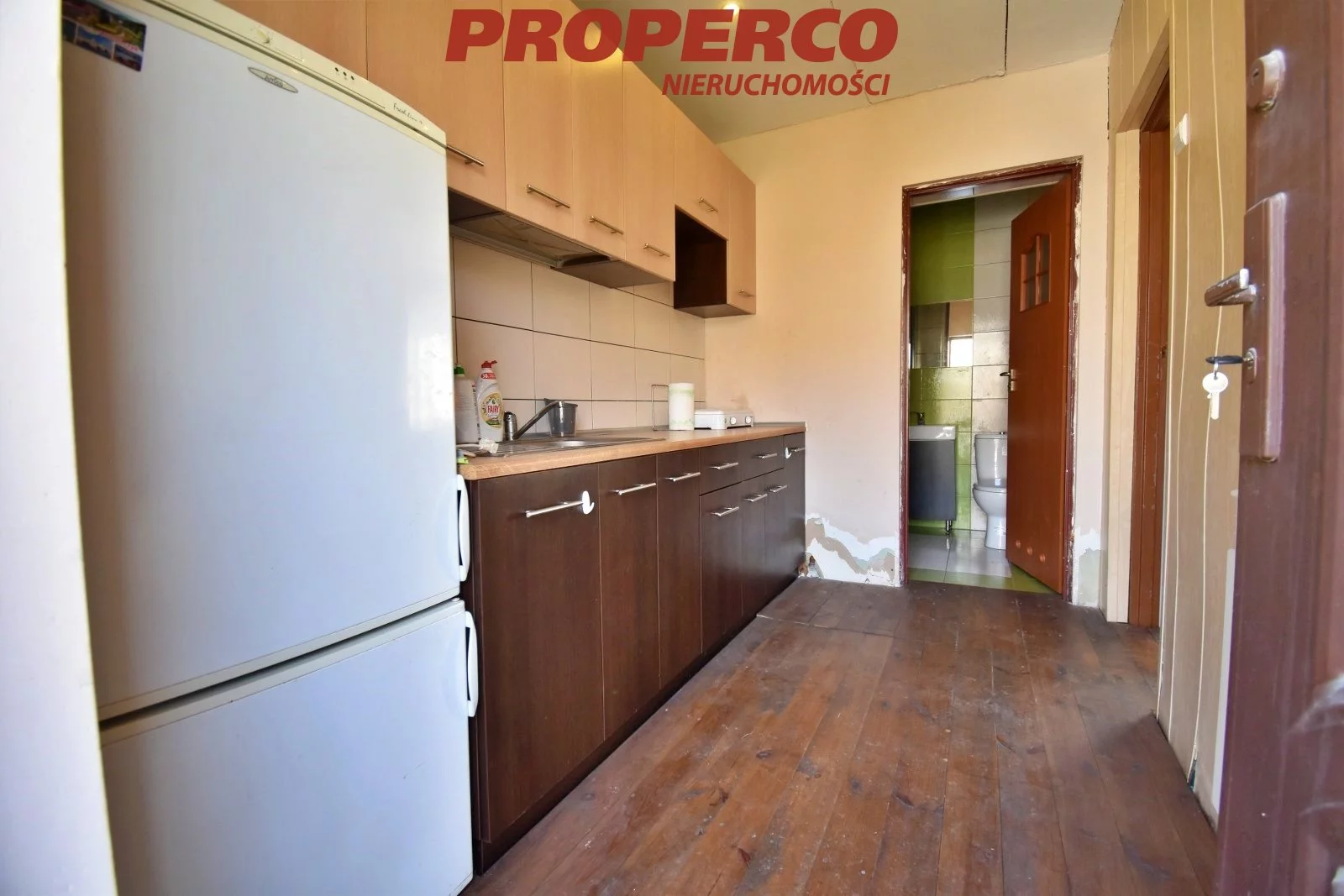 Dom 50,50 m², oferta nr , PRP-DS-74843, Morawica, Tarnowska