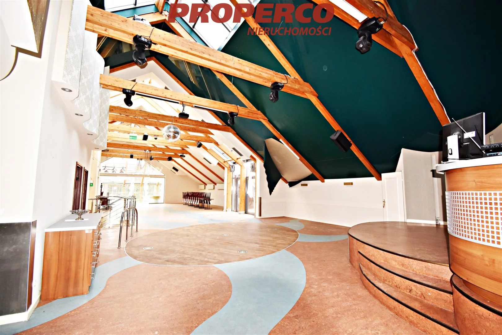 Dom 960,00 m², oferta nr , PRP-DS-66787, Zagnańsk