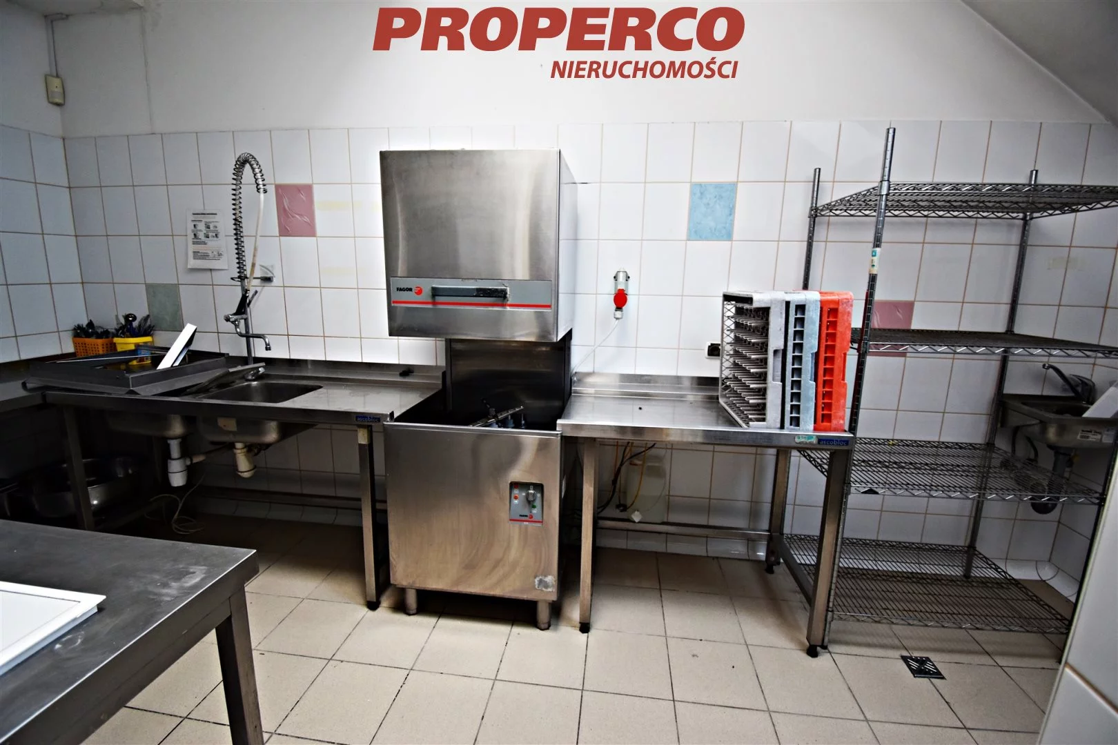 Dom 960,00 m², oferta nr , PRP-DS-66787, Zagnańsk