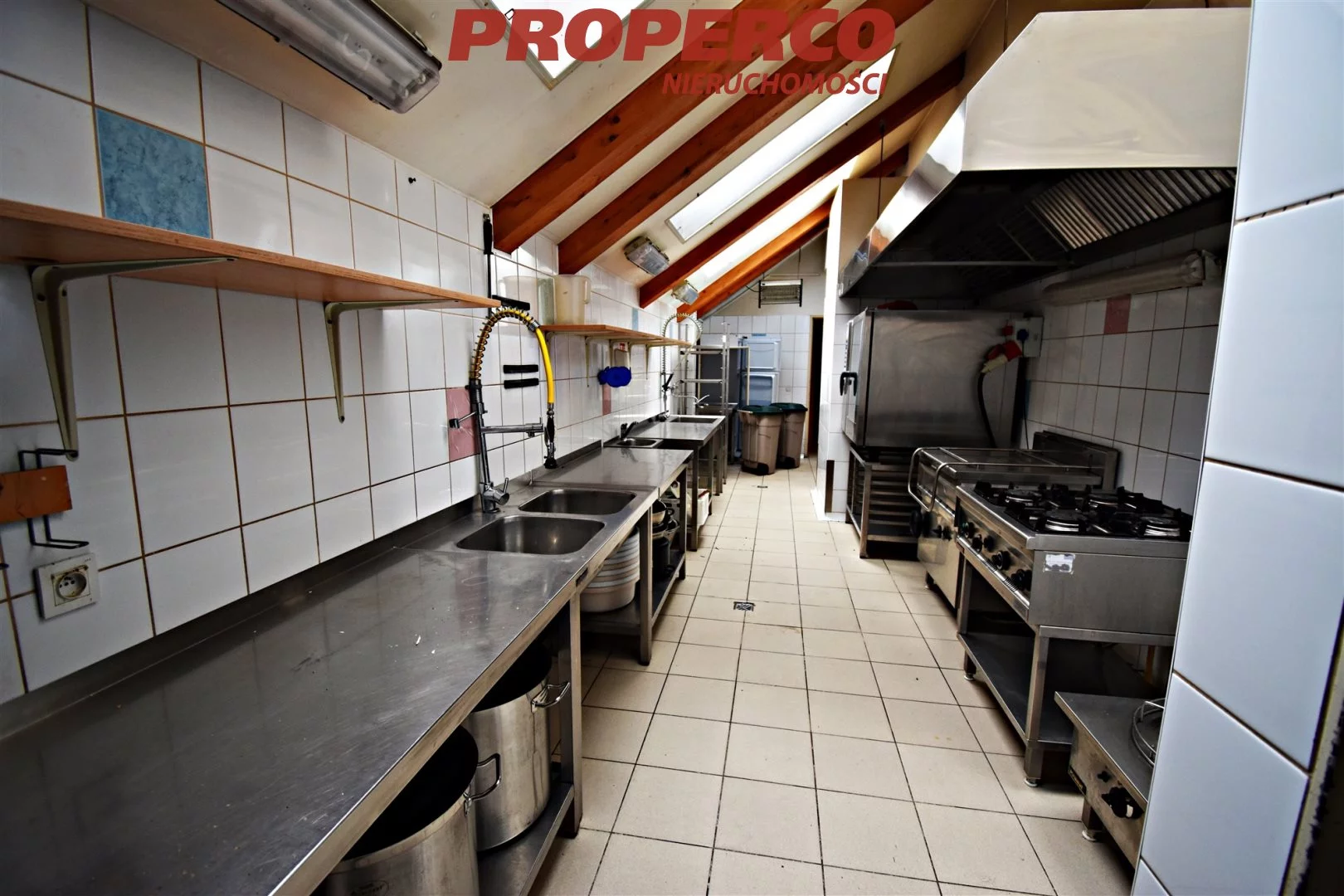Dom 960,00 m², oferta nr , PRP-DS-66787, Zagnańsk