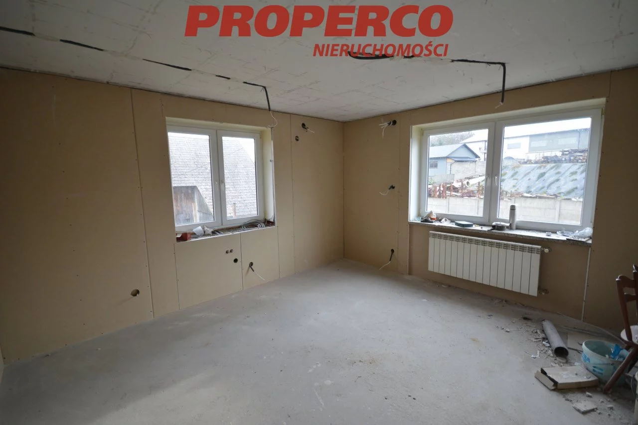 Dom 210,00 m², oferta nr , PRP-DS-74458, Złota