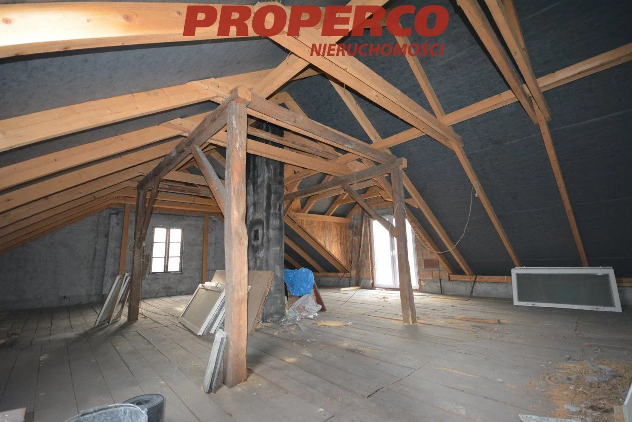 Dom 210,00 m², oferta nr , PRP-DS-74458, Złota