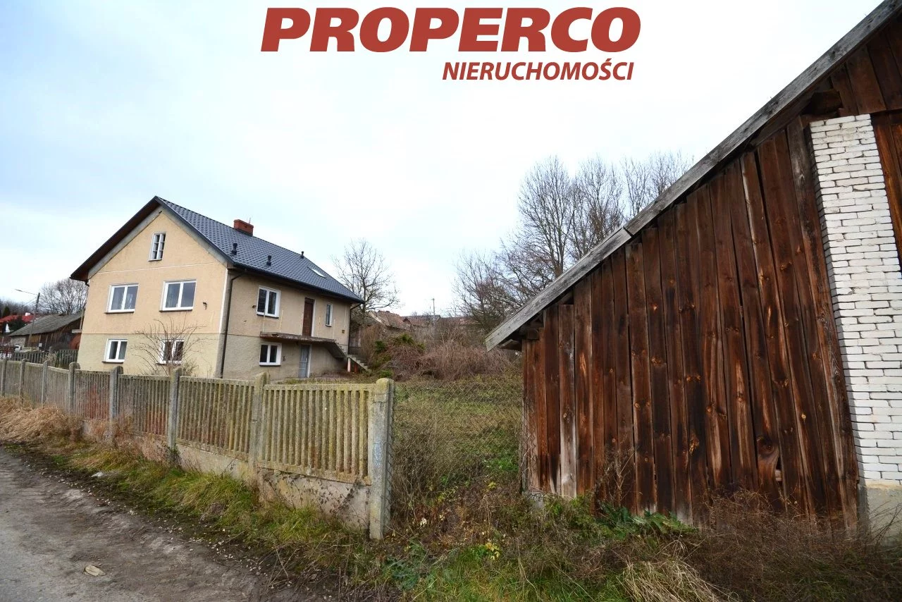 Dom 210,00 m², oferta nr , PRP-DS-74458, Złota