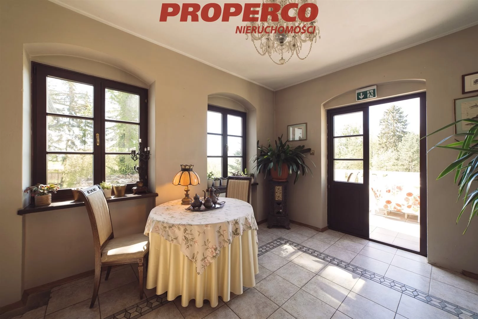 Dom 1 794,00 m², oferta nr , PRP-DS-74643, Zakroczym