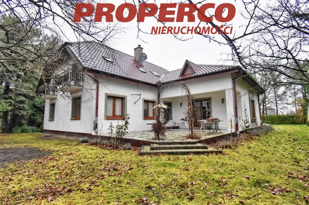 Dom na sprzedaż, 1 140,00 m², oferta nr PRP-DS-68386