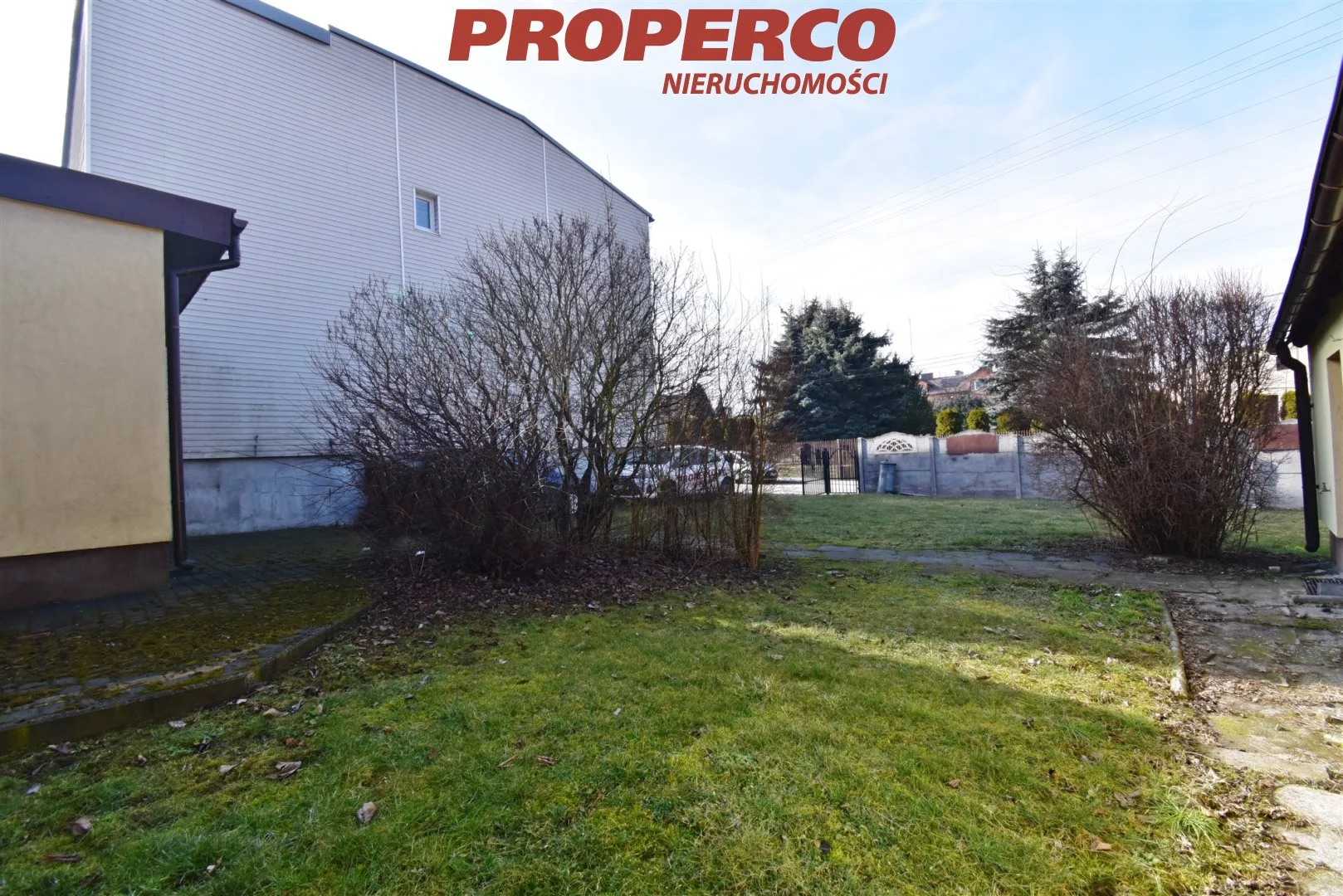 Dom 120,00 m², oferta nr , PRP-DS-74740, Jędrzejów, 3-go Maja