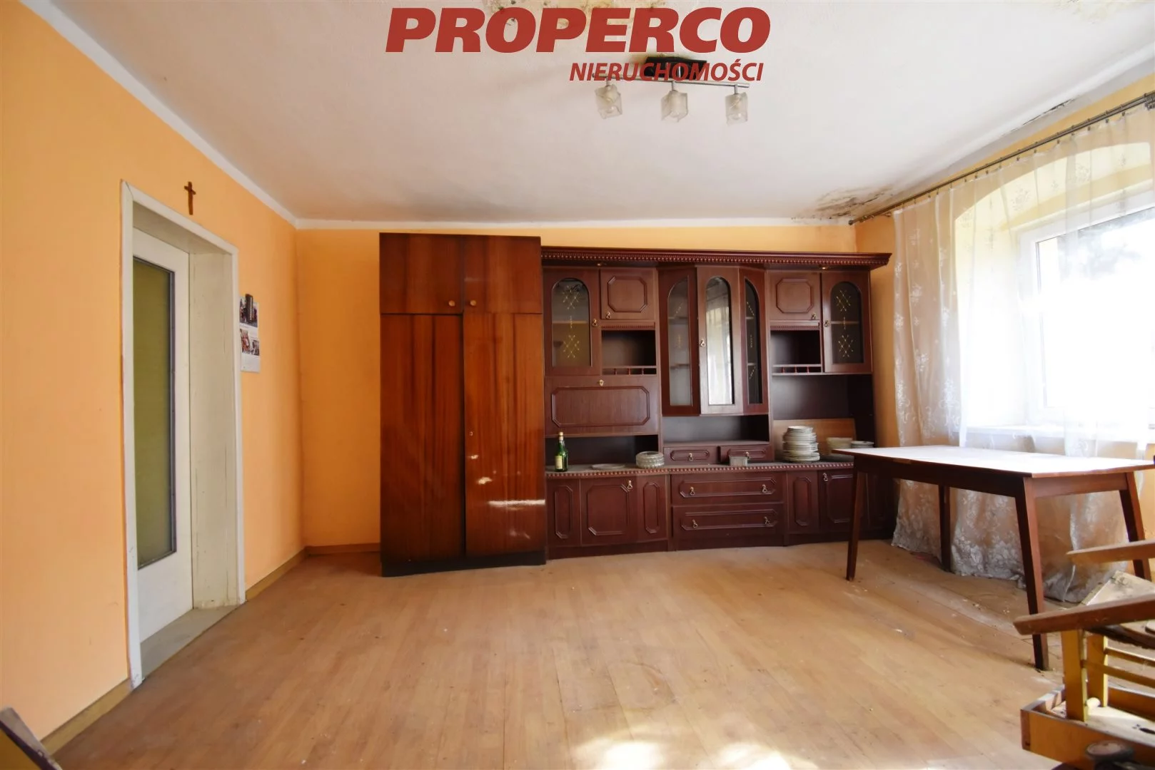 Dom 120,00 m², oferta nr , PRP-DS-74740, Jędrzejów, 3-go Maja