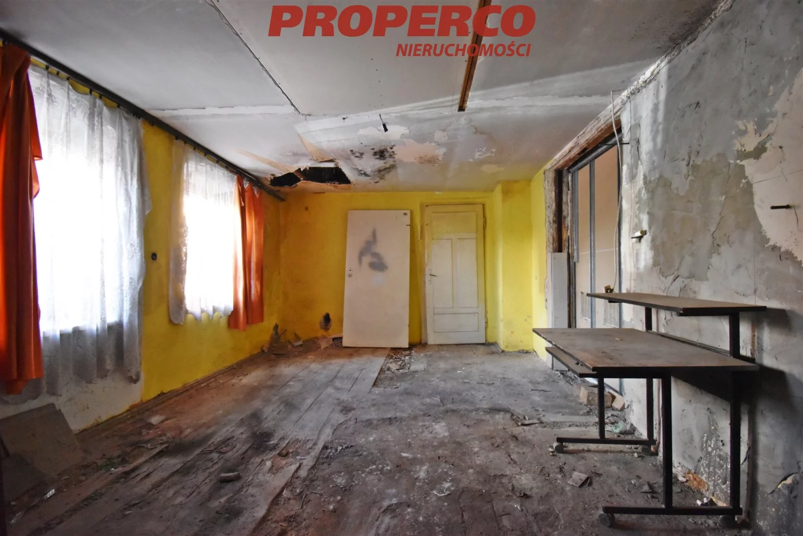 Dom 120,00 m², oferta nr , PRP-DS-74740, Jędrzejów, 3-go Maja
