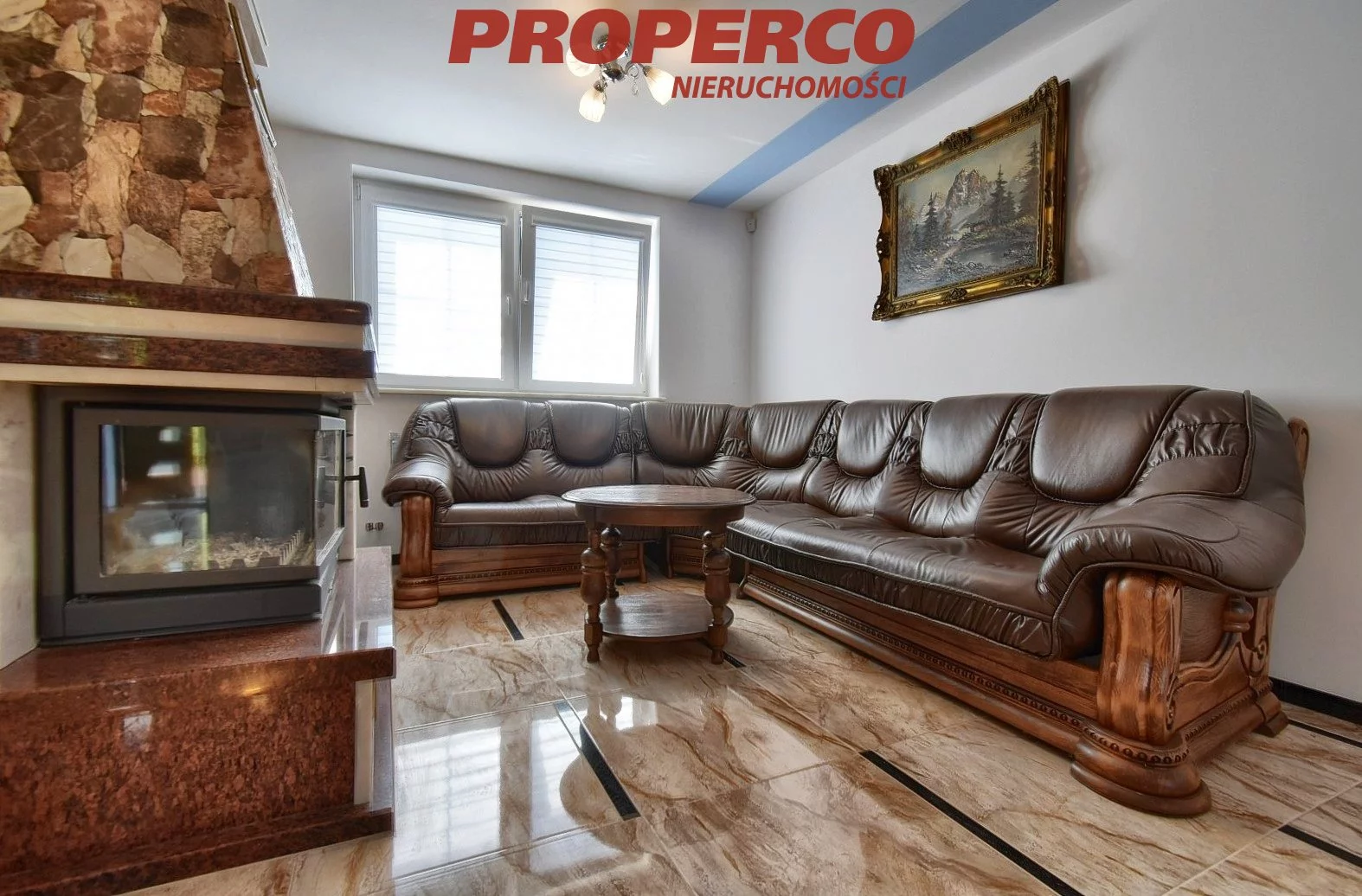 Dom i rezydencja 134,31 m², oferta nr , PRP-DS-72020, Bieliny