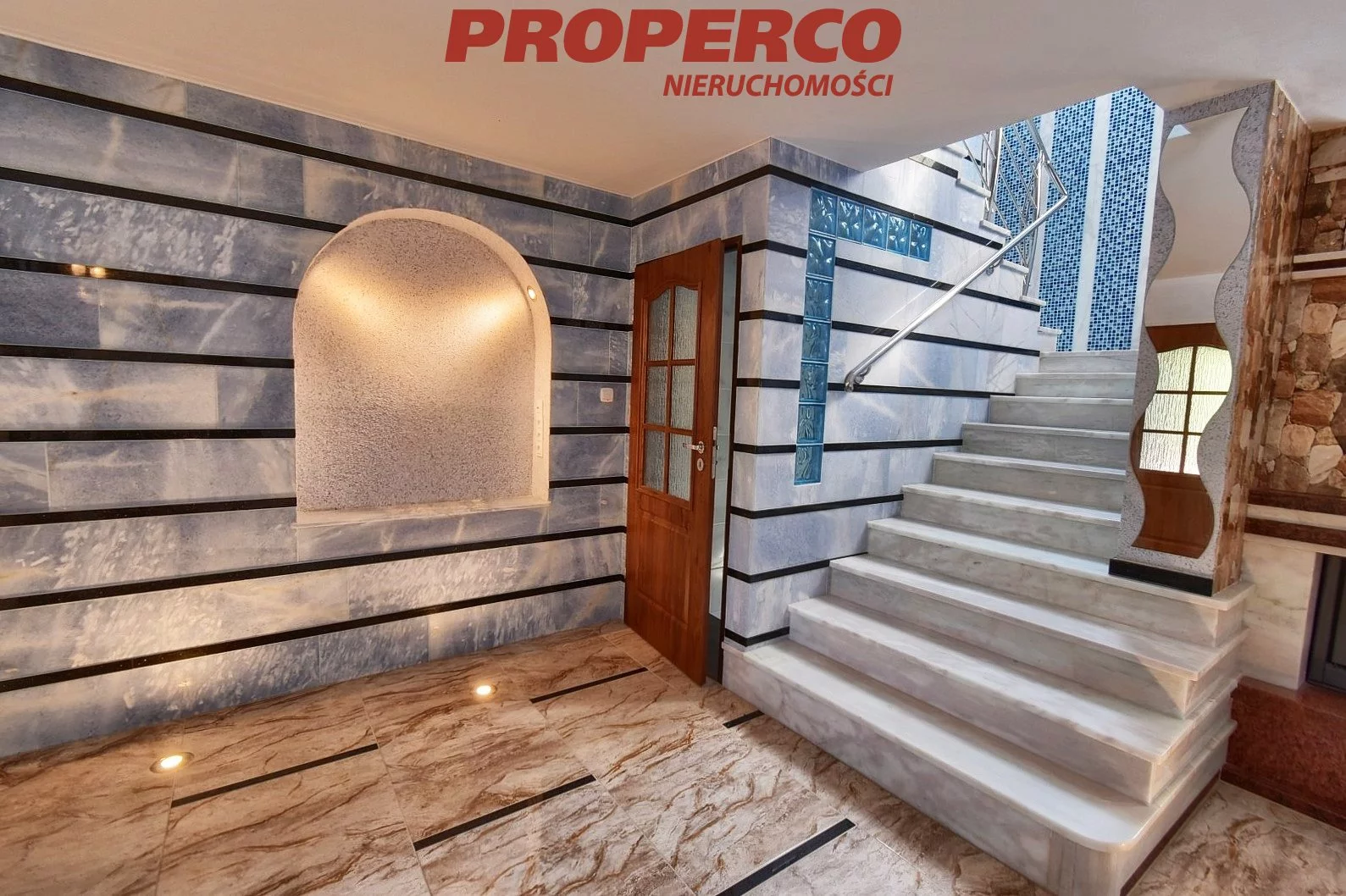 Dom i rezydencja 134,31 m², oferta nr , PRP-DS-72020, Bieliny