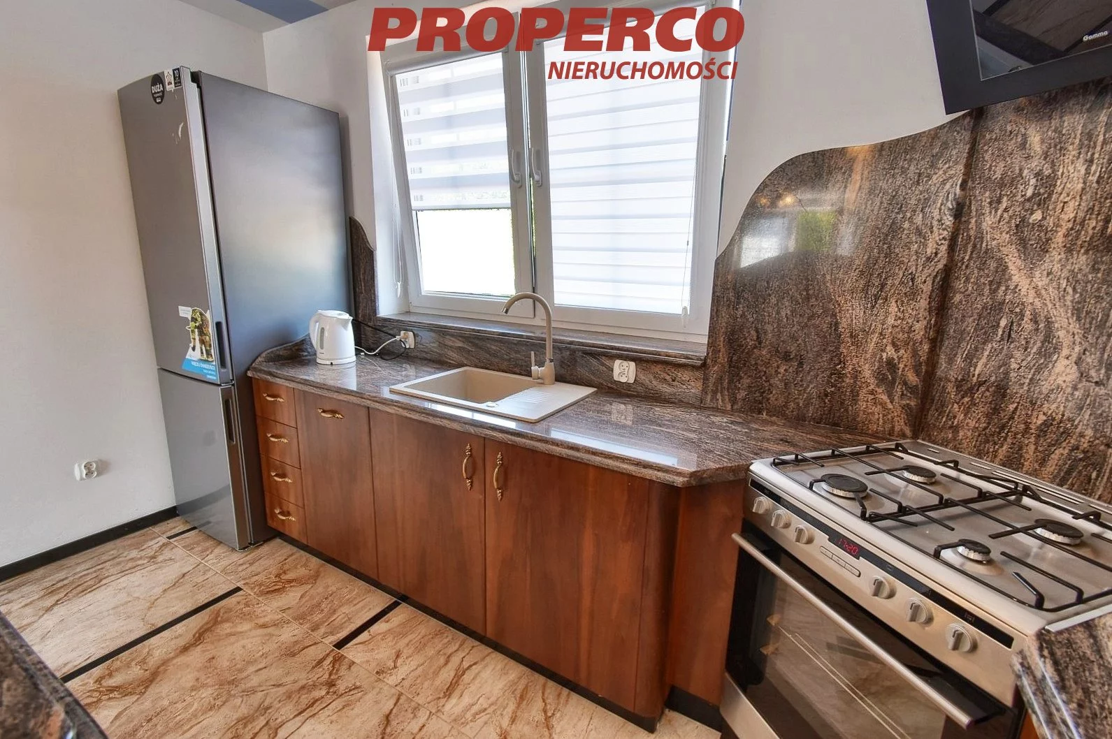 Dom i rezydencja 134,31 m², oferta nr , PRP-DS-72020, Bieliny