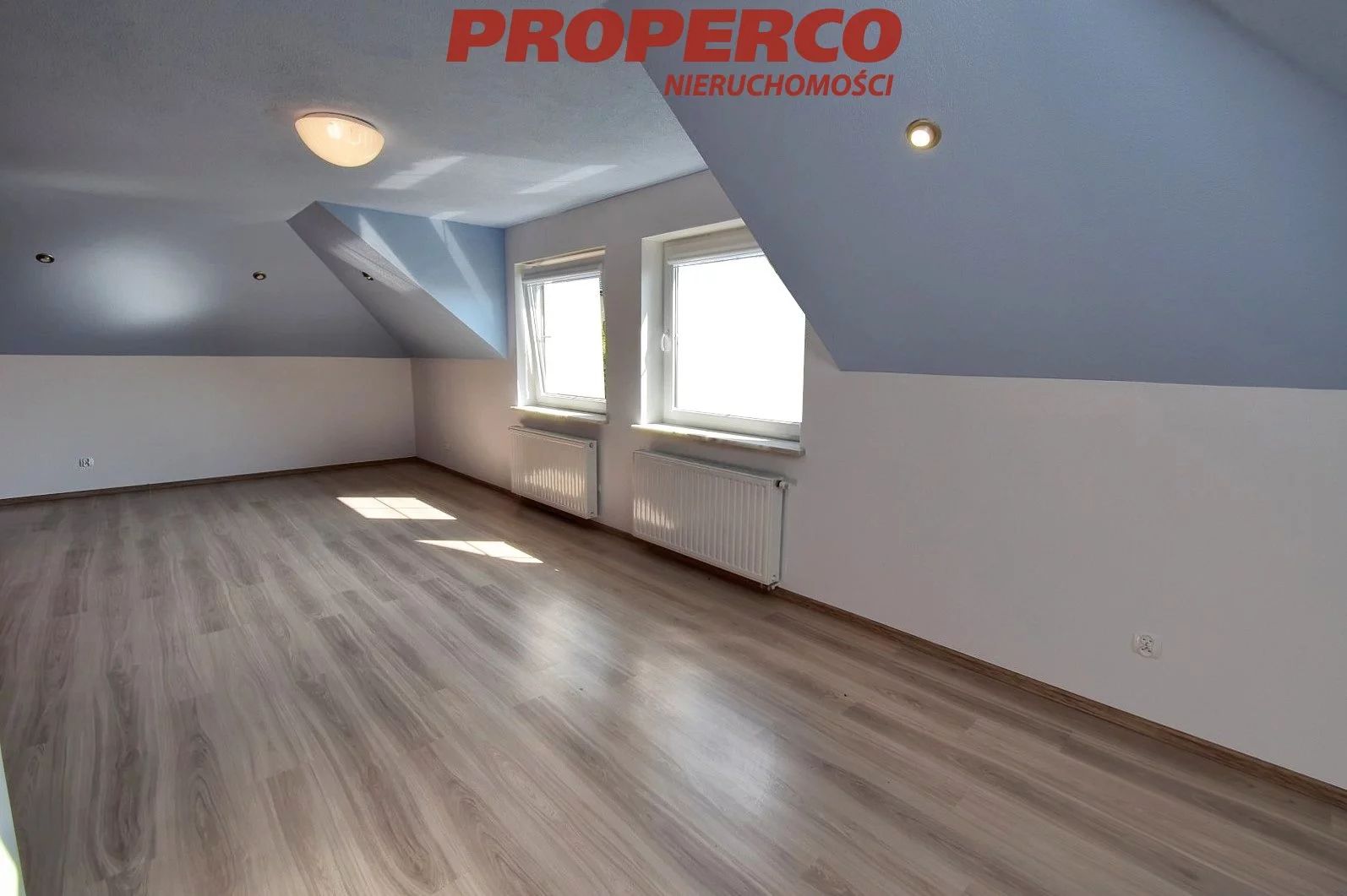 Dom i rezydencja 134,31 m², oferta nr , PRP-DS-72020, Bieliny