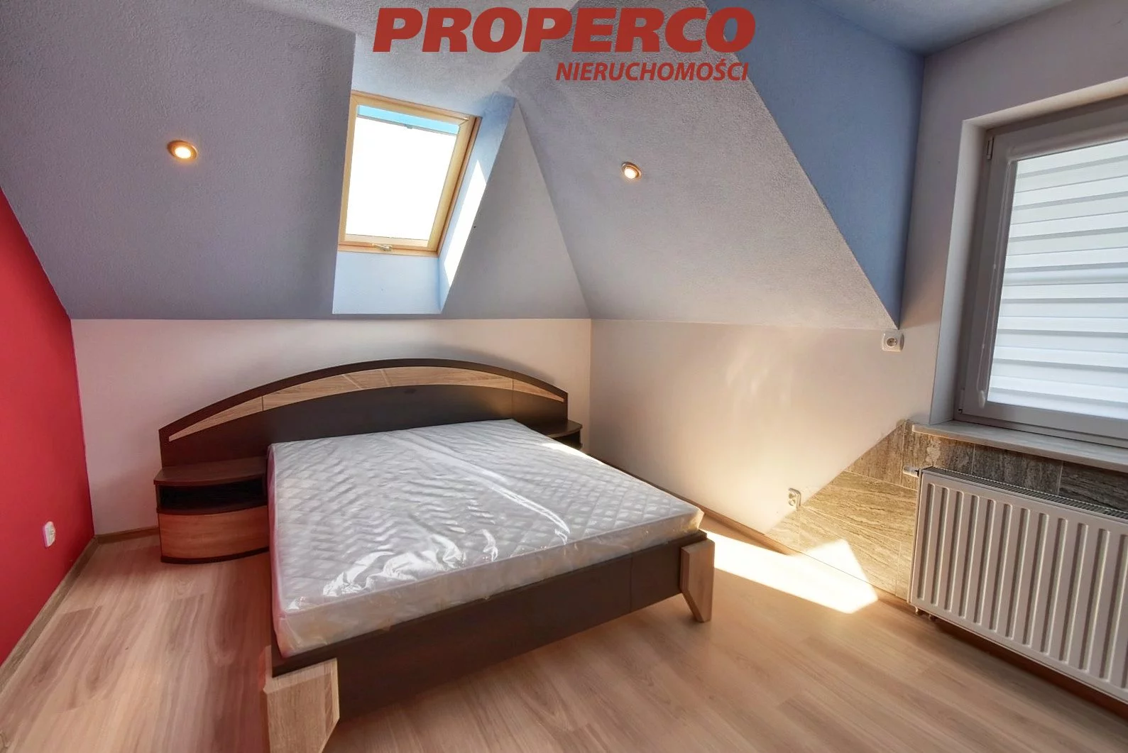 Dom i rezydencja 134,31 m², oferta nr , PRP-DS-72020, Bieliny
