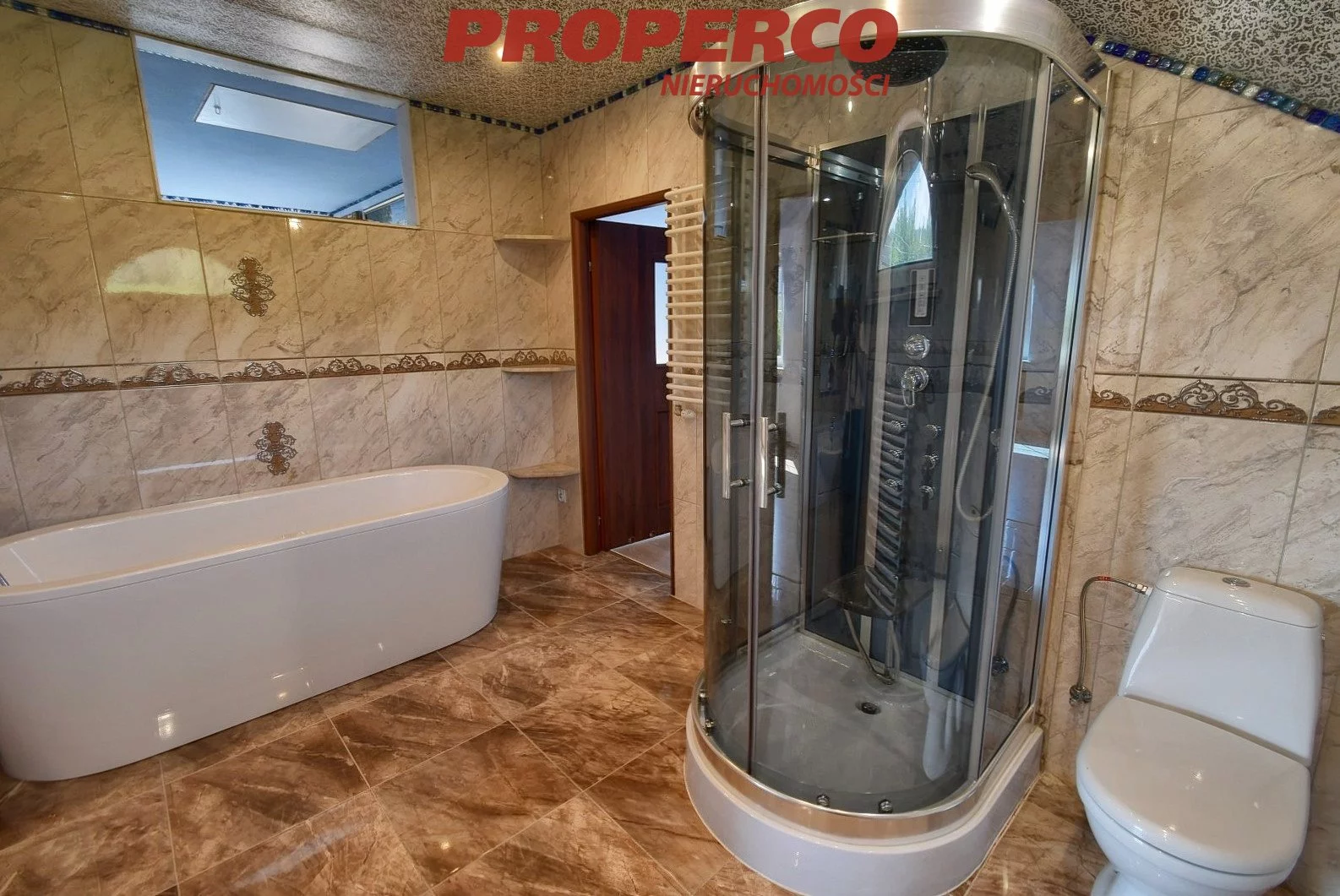 Dom i rezydencja 134,31 m², oferta nr , PRP-DS-72020, Bieliny