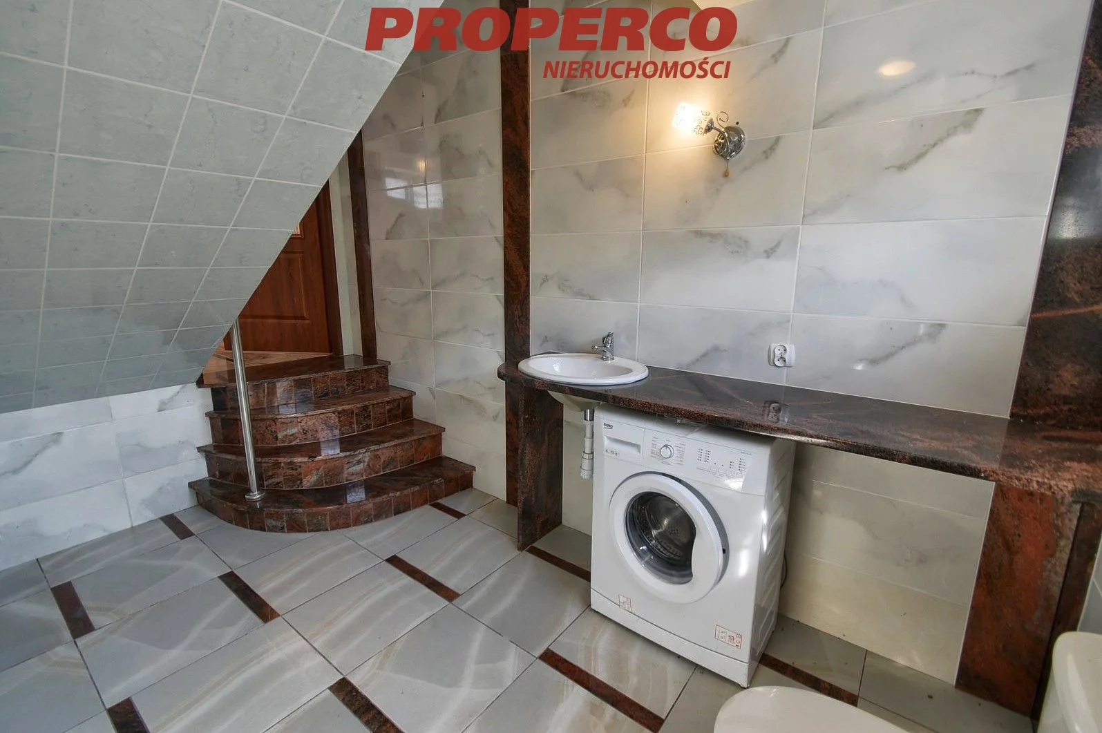Dom i rezydencja 134,31 m², oferta nr , PRP-DS-72020, Bieliny