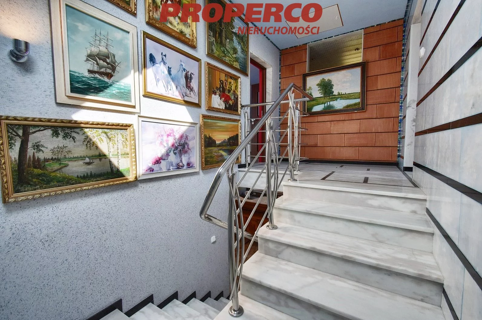 Dom i rezydencja 134,31 m², oferta nr , PRP-DS-72020, Bieliny