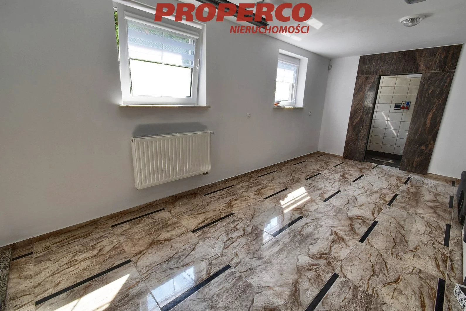 Dom i rezydencja 134,31 m², oferta nr , PRP-DS-72020, Bieliny