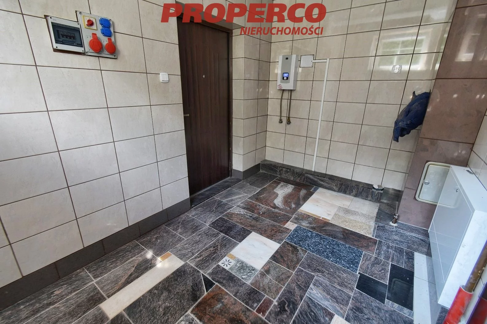 Dom i rezydencja 134,31 m², oferta nr , PRP-DS-72020, Bieliny