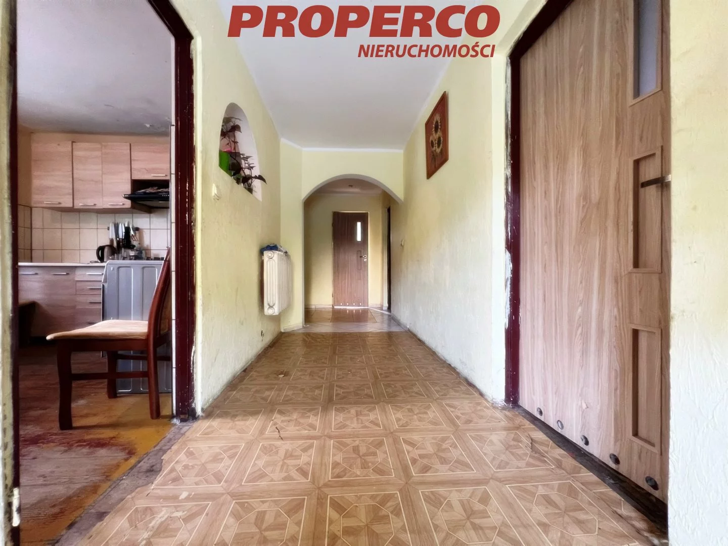 Dom 130,00 m², oferta nr , PRP-DS-72093, Bieliny