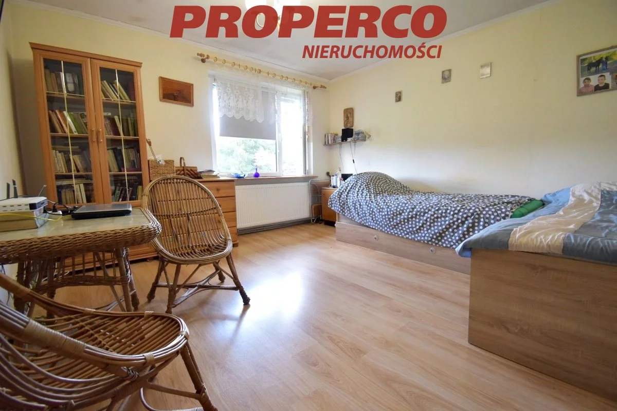 Dom i rezydencja 86,80 m², oferta nr , PRP-DS-73351, Bliżyn