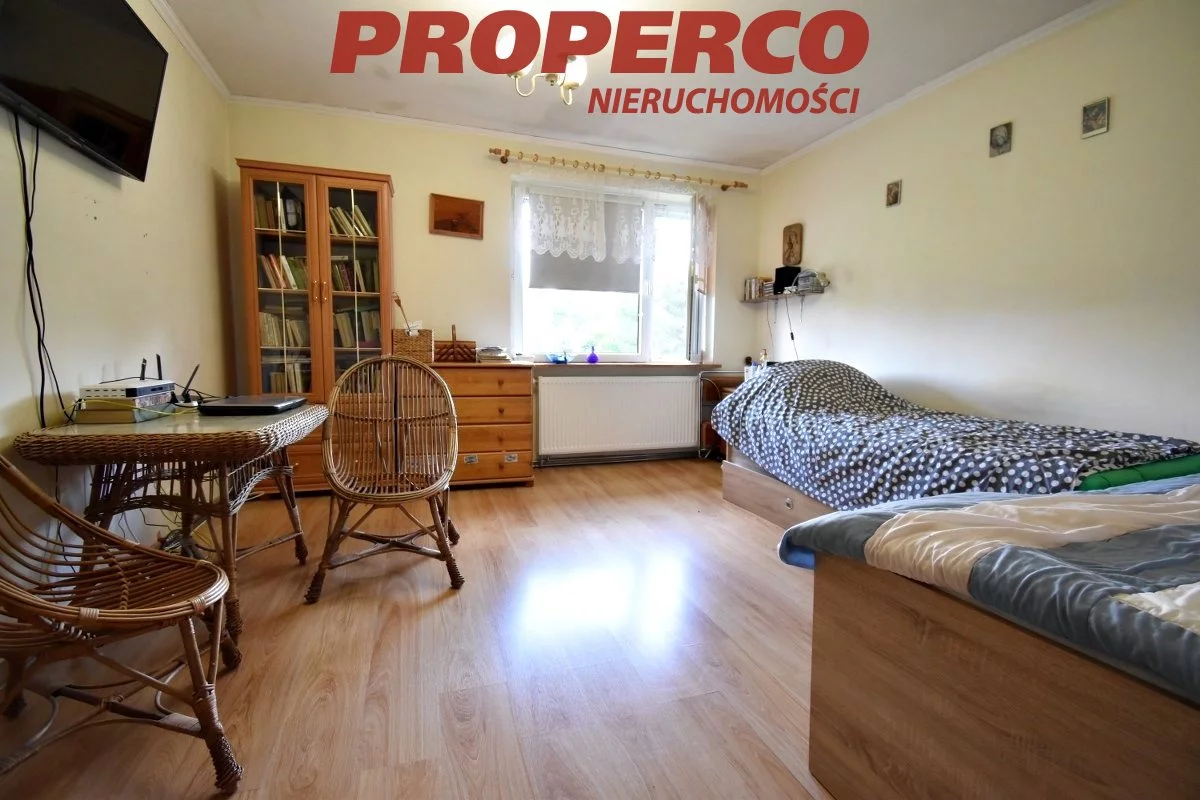 Dom i rezydencja 86,80 m², oferta nr , PRP-DS-73351, Bliżyn