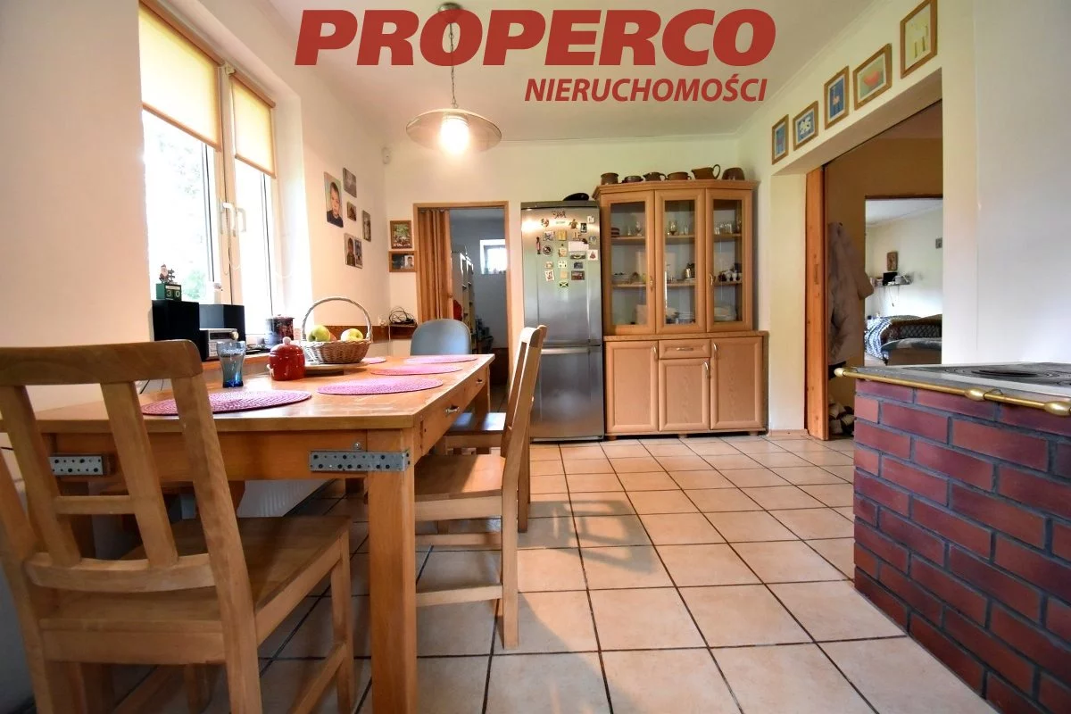 Dom i rezydencja 86,80 m², oferta nr , PRP-DS-73351, Bliżyn