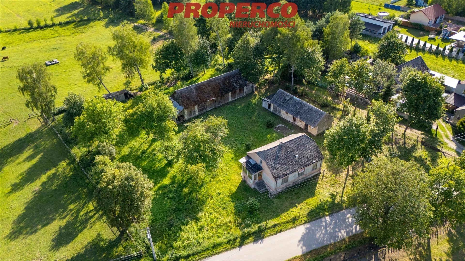 Dom 100,00 m², oferta nr , PRP-DS-73333, Chęciny