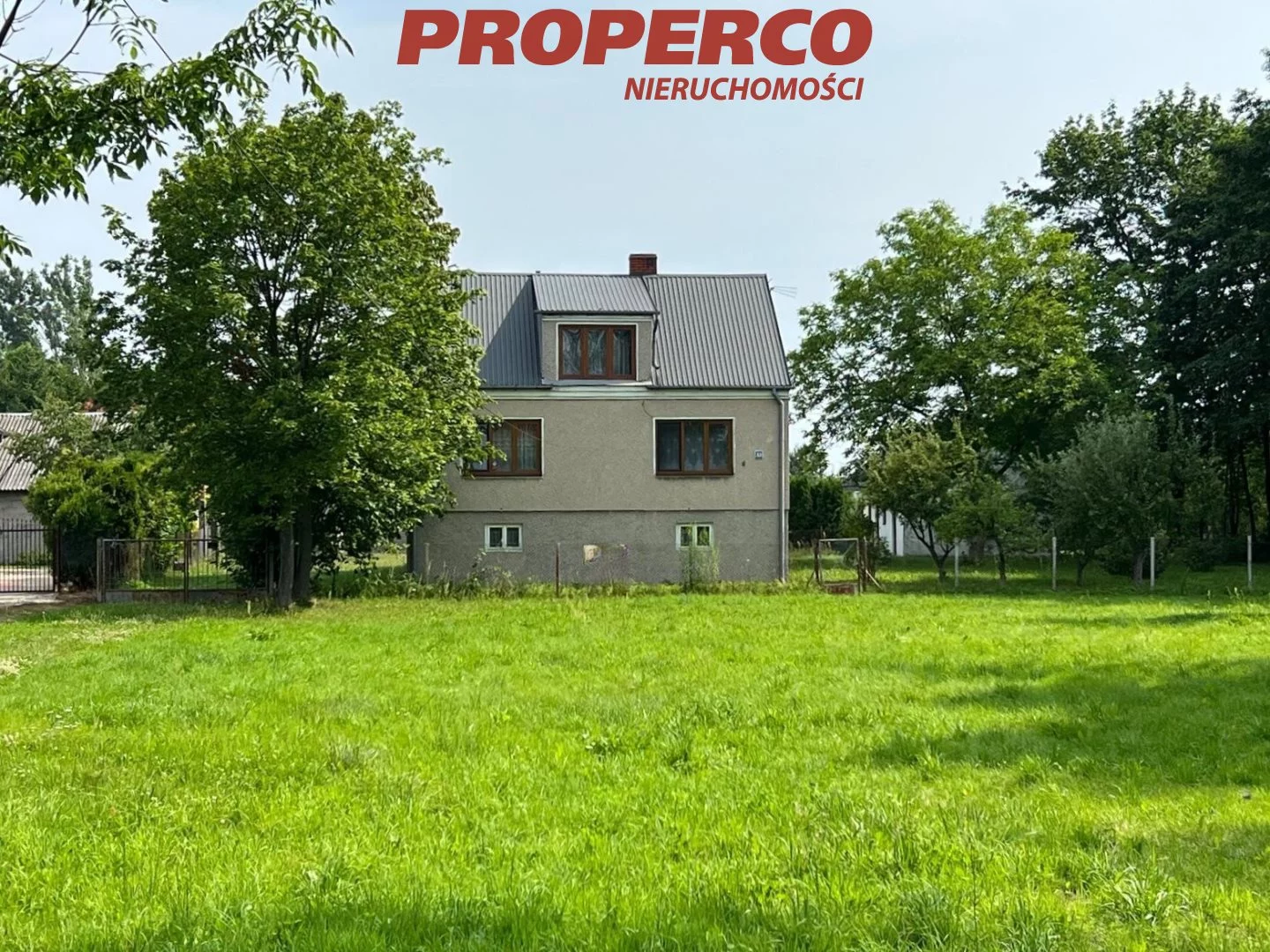 Dom 160,00 m², oferta nr , PRP-DS-73554, Jędrzejów