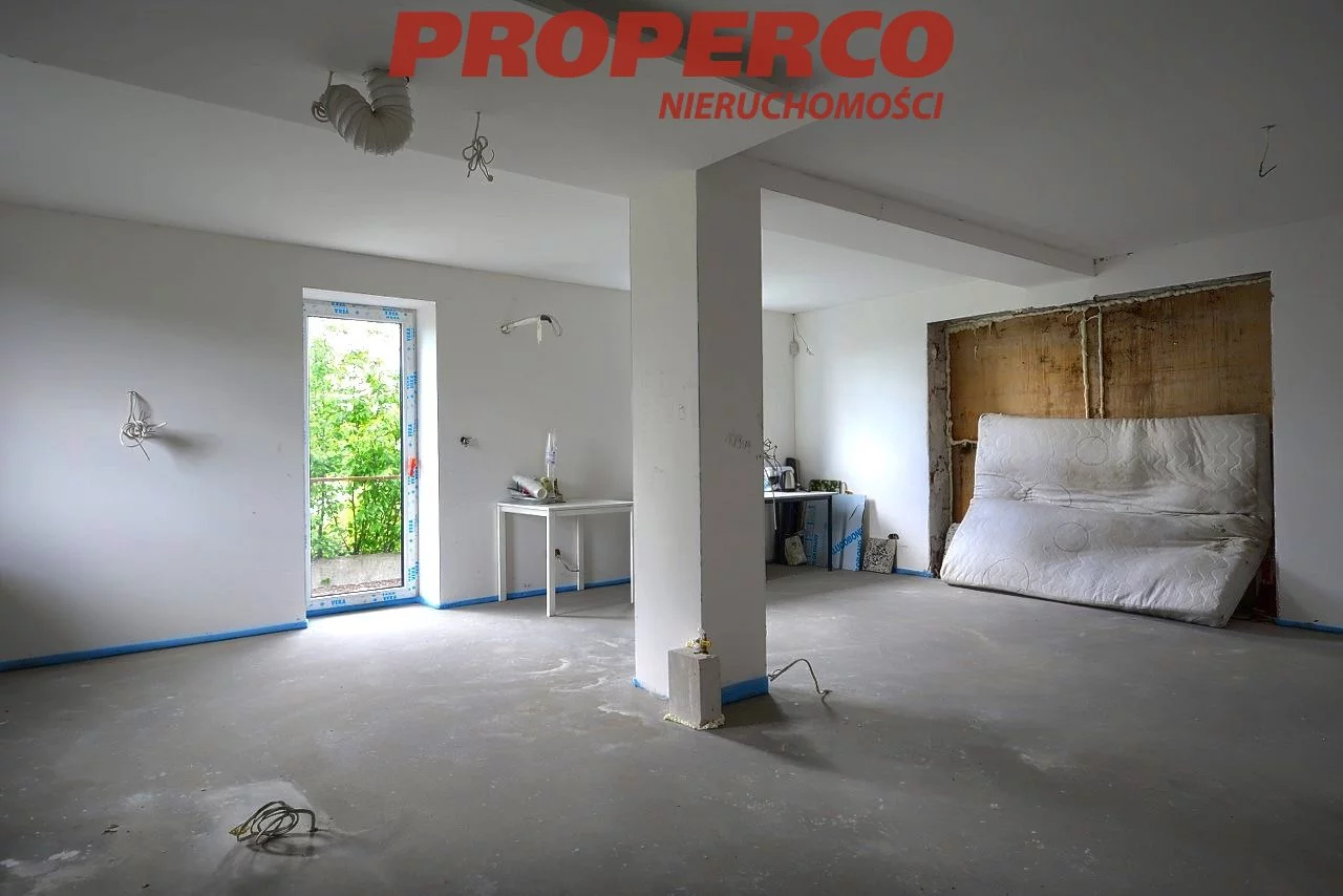Dom 308,51 m², oferta nr , PRP-DS-75123, Kielce, Osiedle Związkowiec