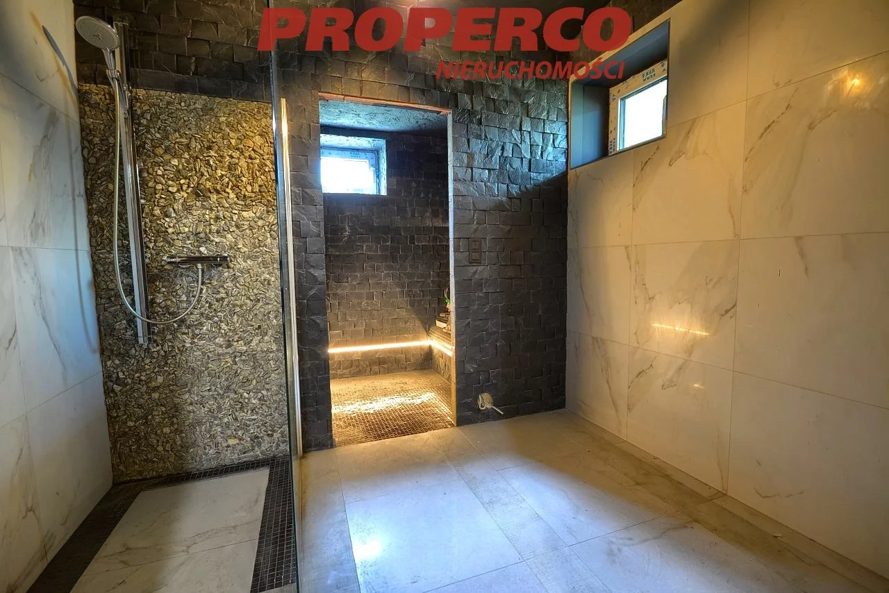 Dom 308,51 m², oferta nr , PRP-DS-75123, Kielce, Osiedle Związkowiec