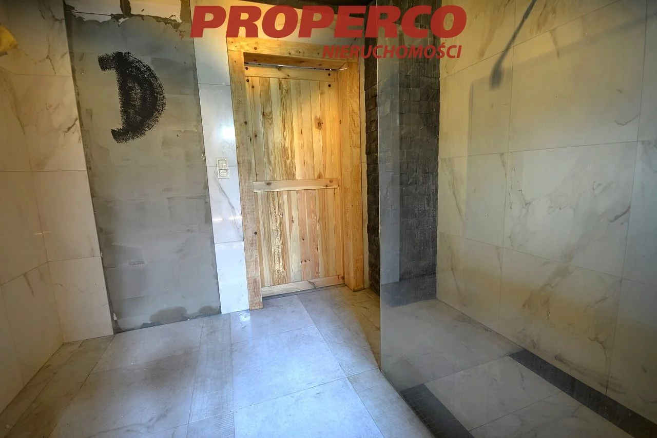 Dom 308,51 m², oferta nr , PRP-DS-75123, Kielce, Osiedle Związkowiec
