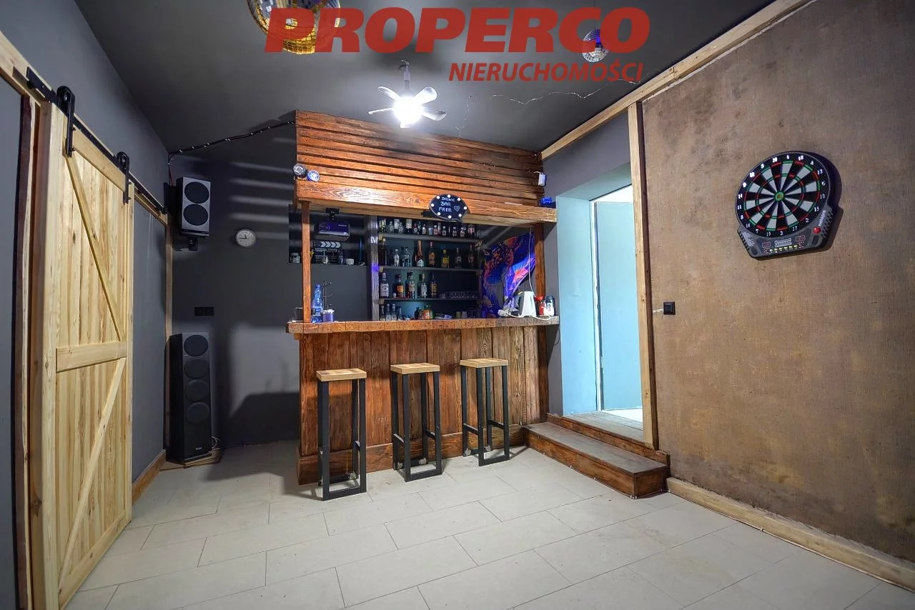 Dom 308,51 m², oferta nr , PRP-DS-75123, Kielce, Osiedle Związkowiec
