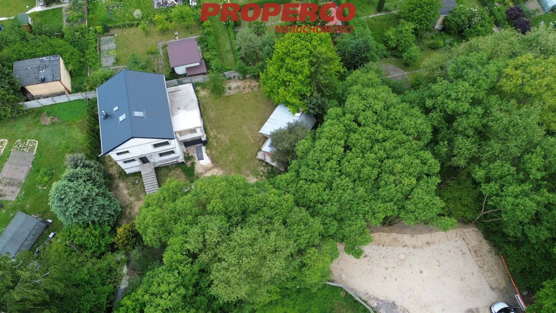 Dom 308,51 m², oferta nr , PRP-DS-75123, Kielce, Osiedle Związkowiec