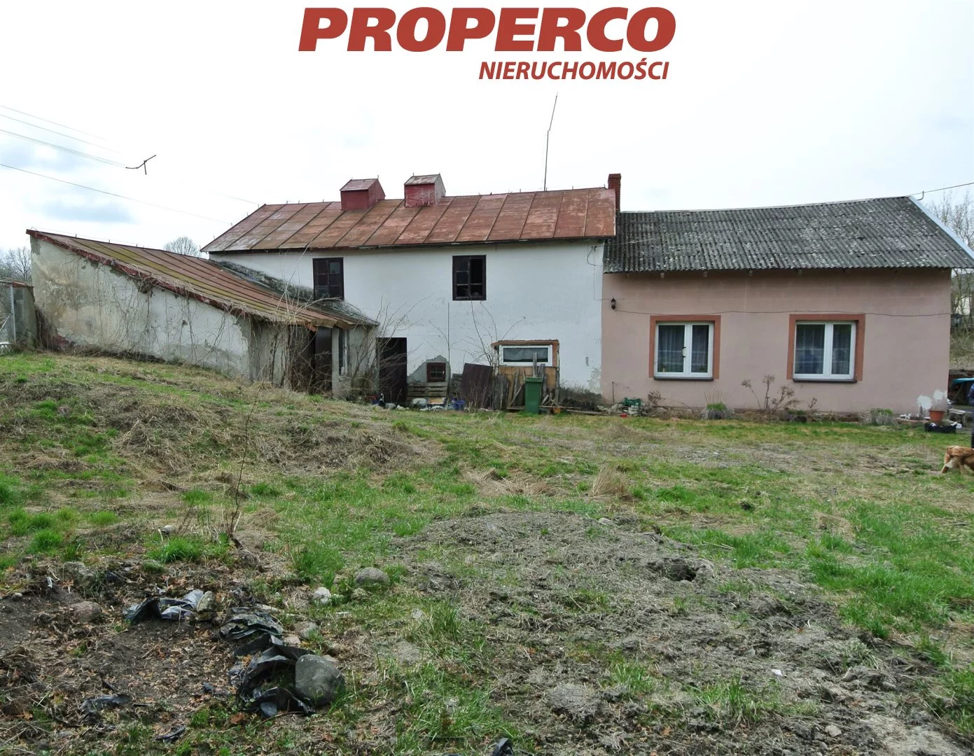 Domy PRP-DS-75424 Kije