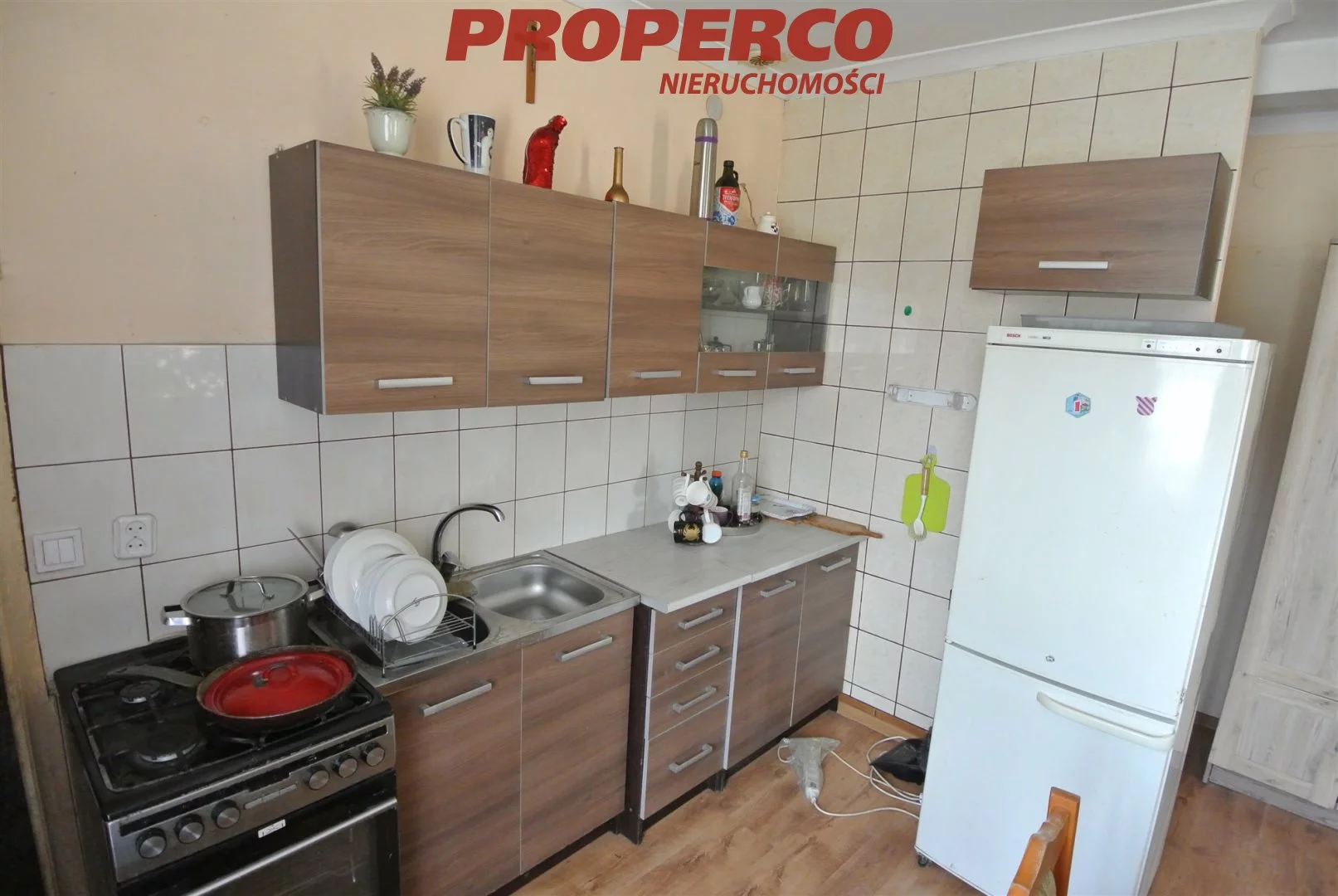 Dom 60,00 m², oferta nr , PRP-DS-75424, Kije