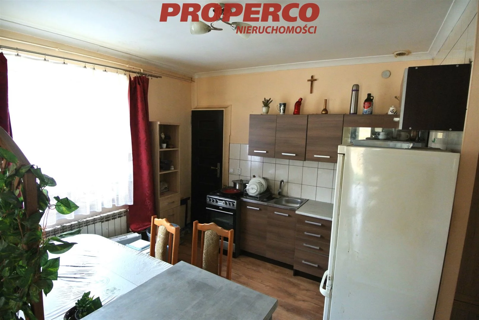 Dom 60,00 m², oferta nr , PRP-DS-75424, Kije