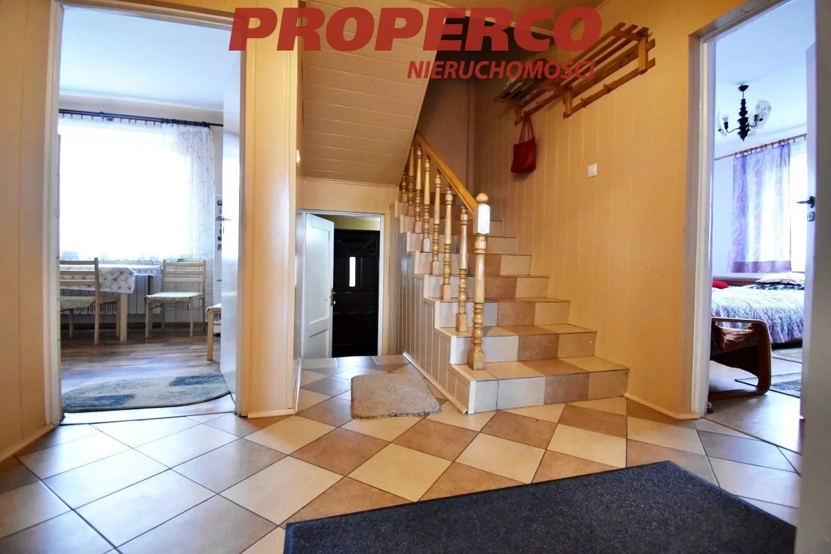 Dom 230,00 m², oferta nr , PRP-DS-71795, Łączna