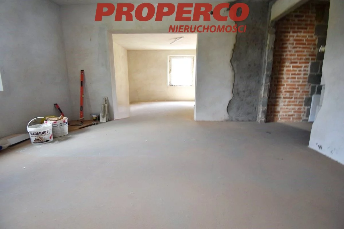 Dom 200,00 m², oferta nr , PRP-DS-73484, Mąchocice-Scholasteria