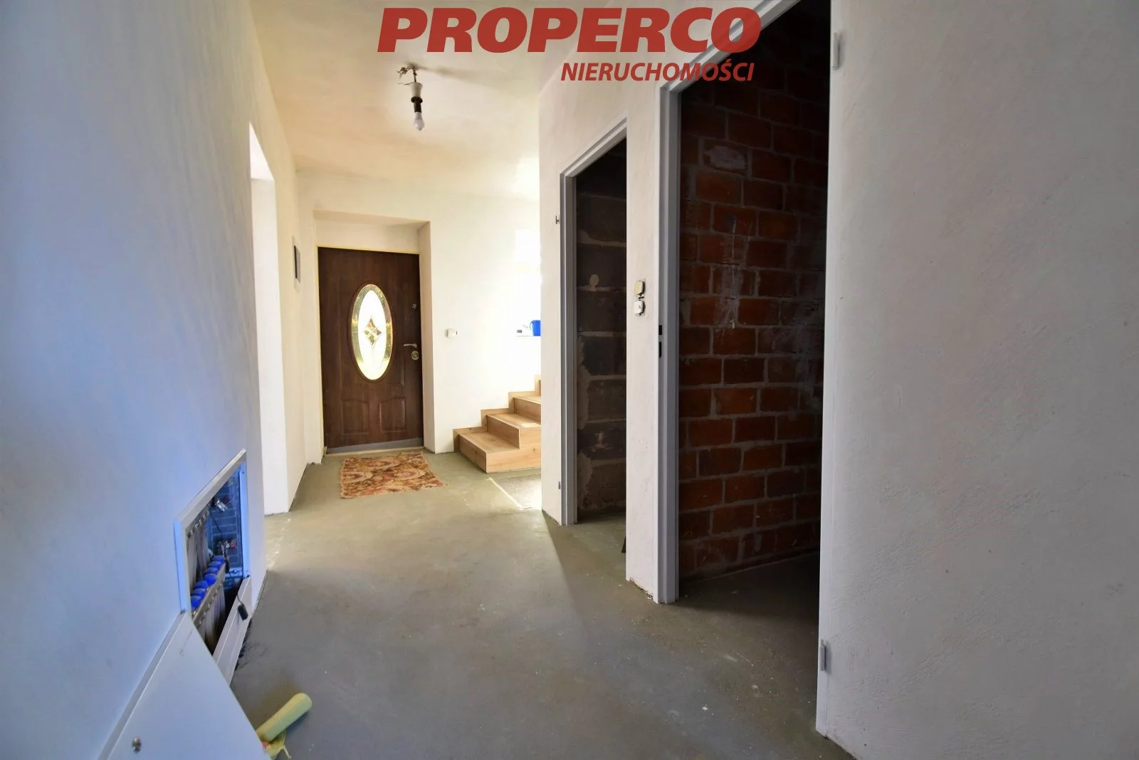 Dom 200,00 m², oferta nr , PRP-DS-73484, Mąchocice-Scholasteria