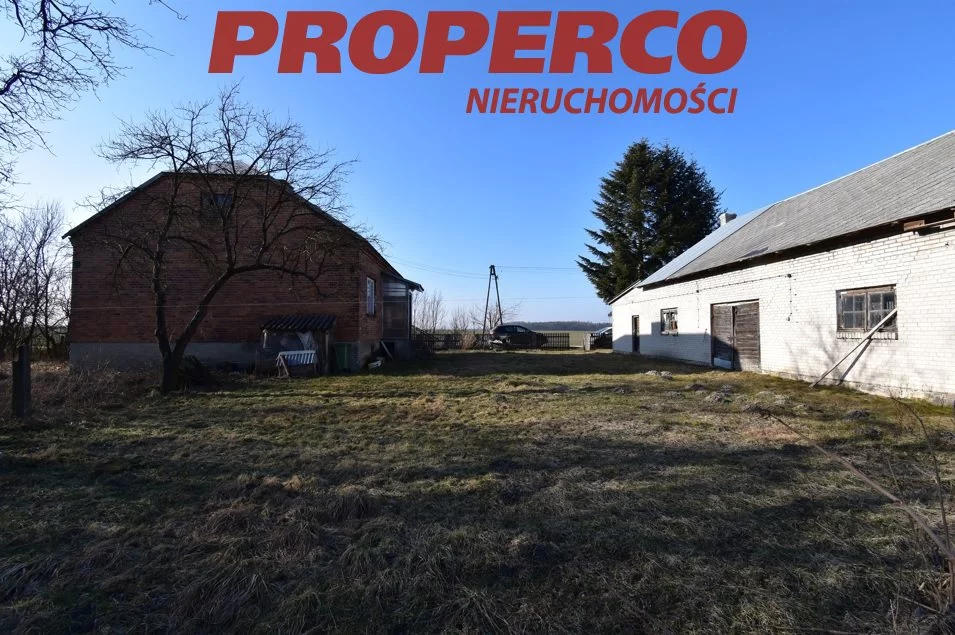 Dom 100,00 m², oferta nr , PRP-DS-74665, Moskorzew