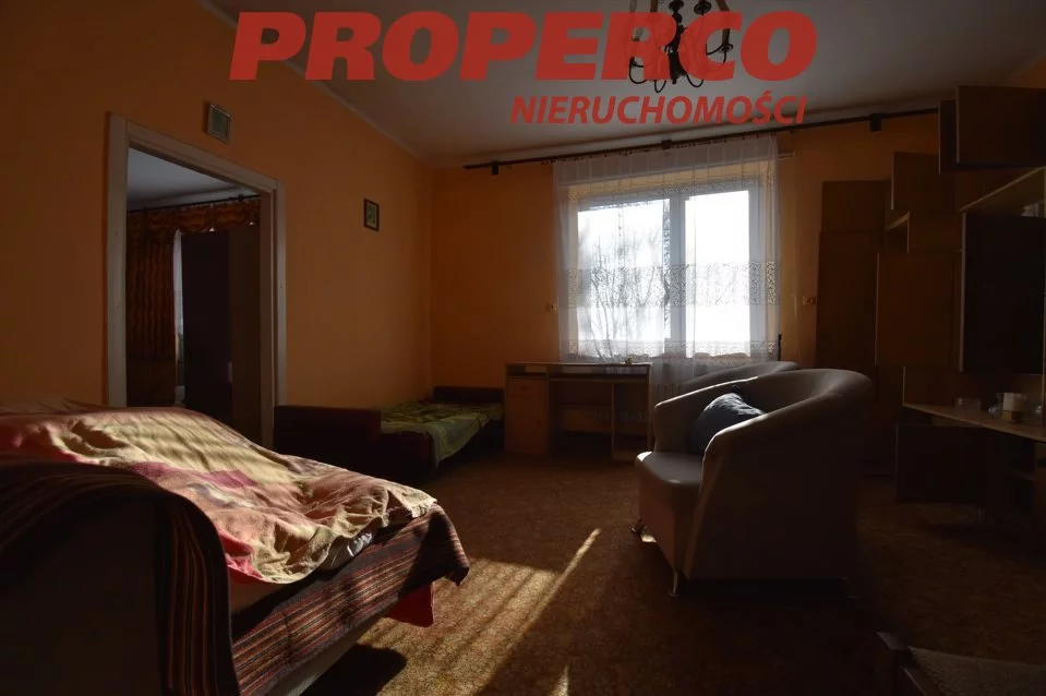 Dom 100,00 m², oferta nr , PRP-DS-74665, Moskorzew